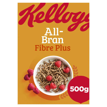 Kellogg's All Bran 500G