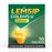 Lemsip Cold & Fle Sarquetas de limón 10 por paquete