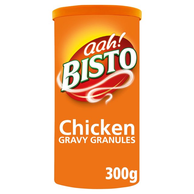 Bisto for Chicken Gravy Granules 300g