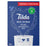 Tilda de Tilda en la bolsa arroz basmati puro 8 x 62.5g