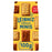 Bahlsen Leibniz Minis Biscuits de mantequilla de chocolate con leche 125G