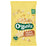 Organix Banane Bio -Puffcorn 12 Monate+ Multipack 4 x 10g