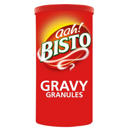 Bisto Beef Soße Granulat 550g