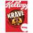 Kellogg's Krave Hazelnut Chocolate 410g