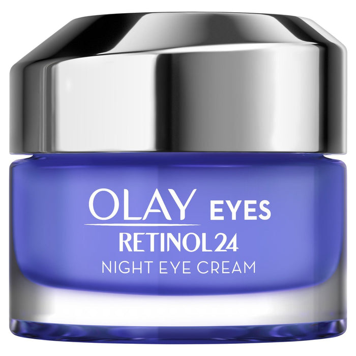 Olay Regenerist Retinol 24 Nacht Augencreme 15ml