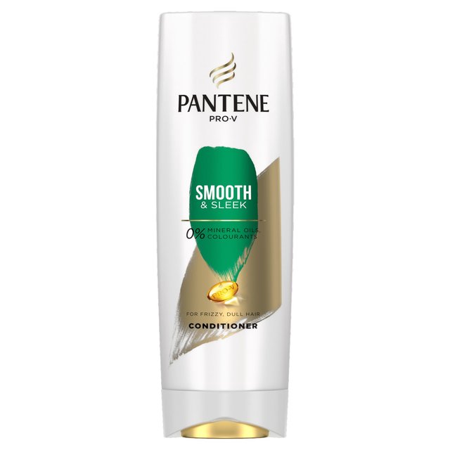 Pantene Pro-V Smooth & Sleek Hair Climatiner 360ml