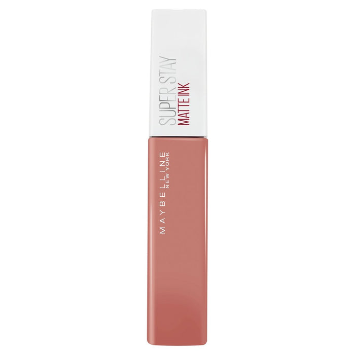Maybelline SuperStay Matte Ink The UnNudes Seductress