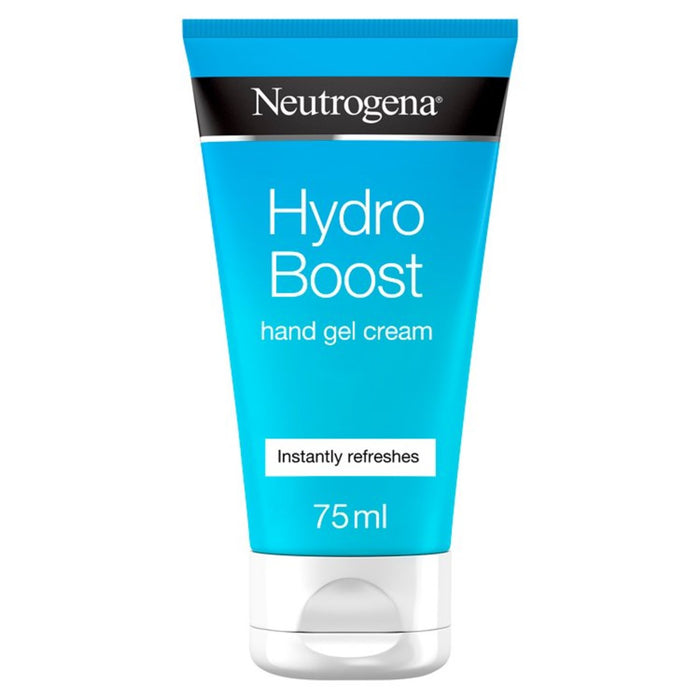 Neutrogena Hydro Boost Gel Gel Cream 75ml
