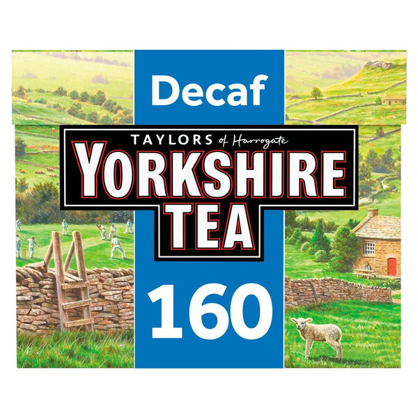 Yorkshire