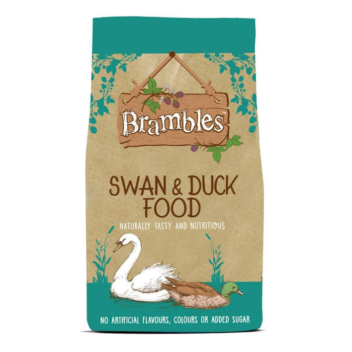 Rounands Swan et Duck Food 1,75 kg