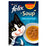 Felix Soup Cat Food Sélection de poisson 6 x 48g