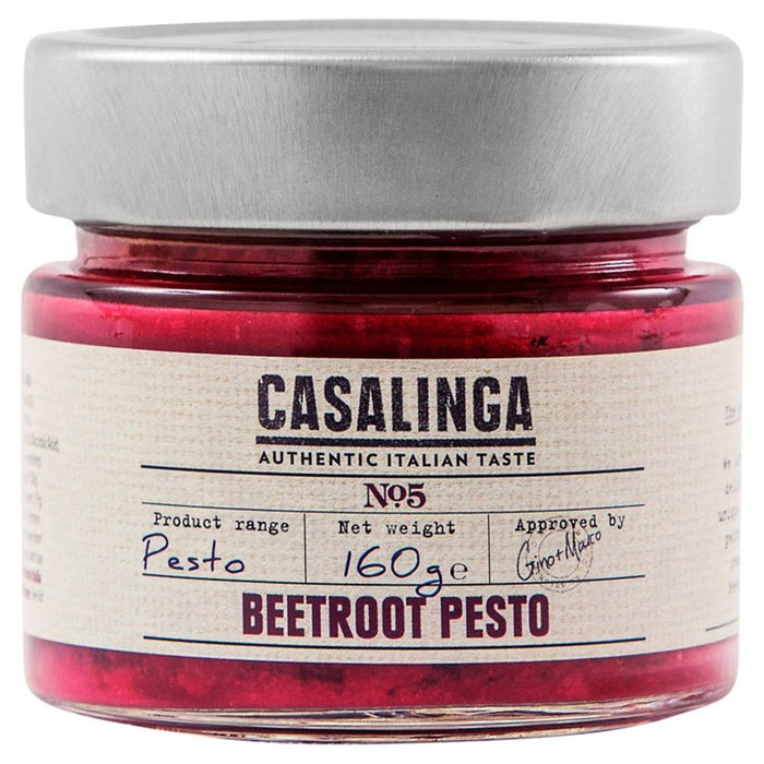 Casalinga Rote Beete Pesto 160g