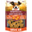 Smartbones 8 Mini Süßkartoffel Rohhindfree Knochen Hundeheck 128g