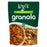 Céréales granola biologiques de Lizi 400G