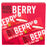 Unhöfliche Gesundheit Berry Bar Multipack 3 x 35g